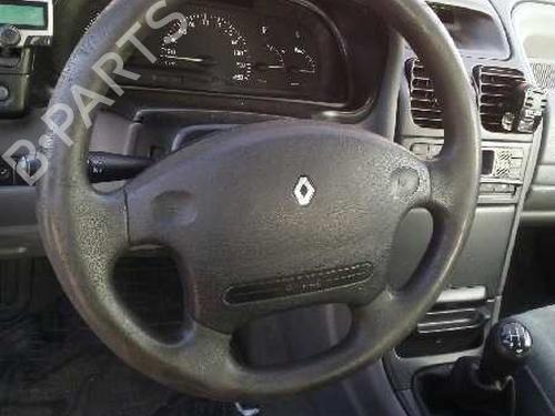 Injector RENAULT LAGUNA I (B56_, 556_) 2.2 dT (B569) | BP12814521M100