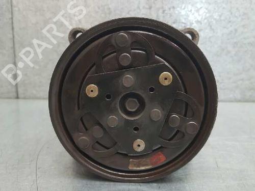 AC compressor VOLVO S40 I (644) 2.0 | BP12718054M34 