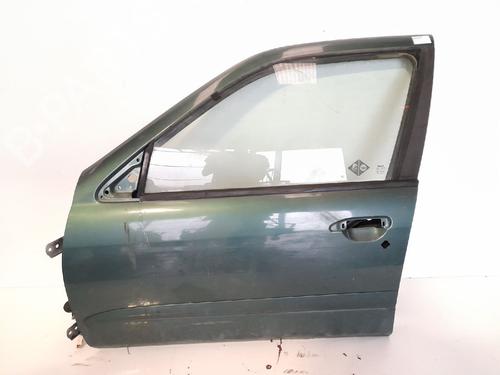 Used Left front door NISSAN PRIMERA (P11) 1.6 16V (99 hp) 12718206