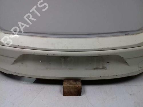 Rear bumper SEAT ALTEA (5P1)  | BP12751472C8 