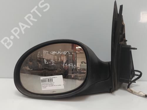Used Left mirror CHRYSLER PT CRUISER (PT_) 2.4 (143 hp) 19428249