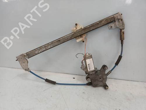 Andre PEUGEOT 406 (8B) 2.0 HDI 110 (109 hp) 29159118