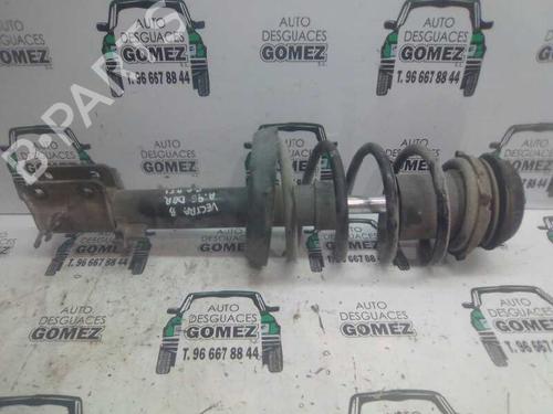 Used Right front shock absorber OPEL VECTRA B (J96) 2.0 DTI 16V (F19) (101 hp) 12803489