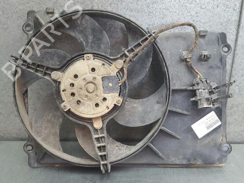 Koelventilatormotor TATA SAFARI (42_FD) [1998-2025]  12853646
