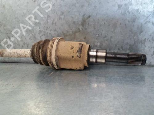 Right rear driveshaft LAND ROVER FREELANDER I (L314)  | BP12856676M41 