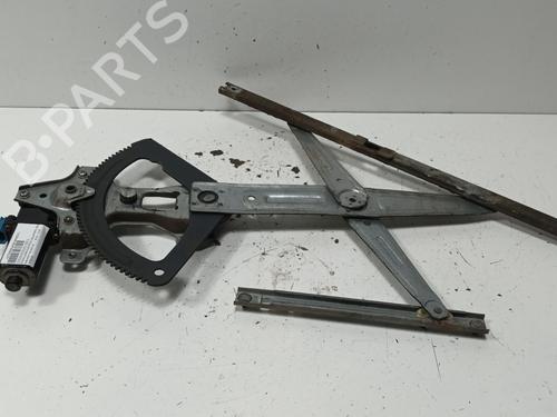 Front left window mechanism DAEWOO REZZO (U100) [2000-2024]  15986879