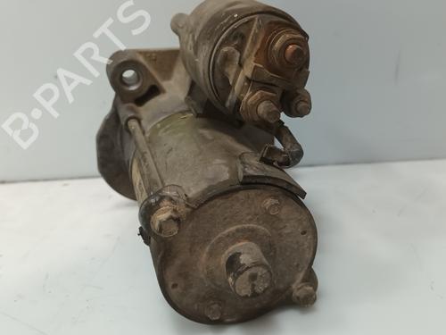 Startmotor FORD FIESTA V (JH_, JD_) 1.4 TDCi | BP29255706M8 