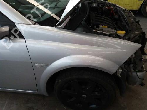 Andre RENAULT MEGANE II Coupé-Cabriolet (EM0/1_)  | BP13971391O1 