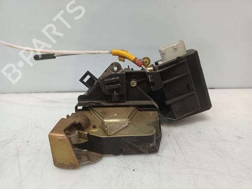 Used Rear left lock BMW 5 (E39) 525 i (192 hp) 31320122