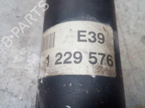 Driveshaft BMW 5 (E39) 523 i | BP12693503M37 