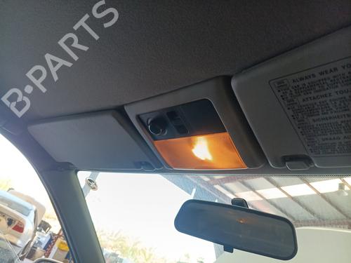 Electronic module HONDA CIVIC VI Fastback (MA, MB)  | BP29156614M83 