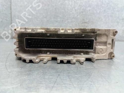 Computer motormanagement RENAULT MEGANE I Coach (DA0/1_) 1.9 dTi (DA0N) (98 hp) 12698400