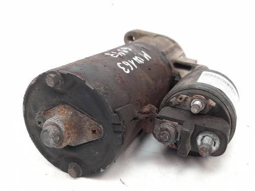 Starter MERCEDES-BENZ M-CLASS (W163) ML 320 (163.154) | BP12743110M8 
