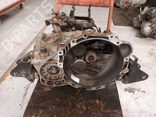 Used Gearbox KIA CARENS III MPV (UN) 2.0 CRDi 140 (140 hp) 19022305