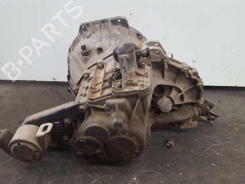 Gearbox FORD ESCORT VI (GAL, AAL, ABL)  | BP12930644M3 