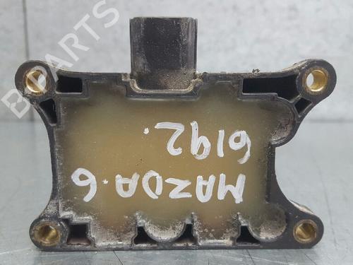 Ignition coil MAZDA 6 Hatchback (GG) 1.8 | BP12730781M94 