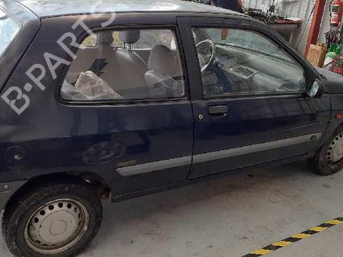 Luftrenser kiste RENAULT CLIO I (B/C57_, 5/357_) 1.4 (B57J, C57J, B57P) | BP13980095M87