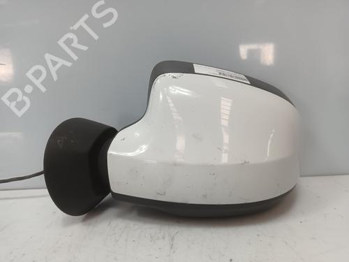 Left mirror DACIA SANDERO 1.2 16V | BP22430768C26 