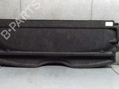 Used Rear parcel shelf PEUGEOT 206+ (2L_, 2M_) 1.4 HDi eco 70 (68 hp) 12748007