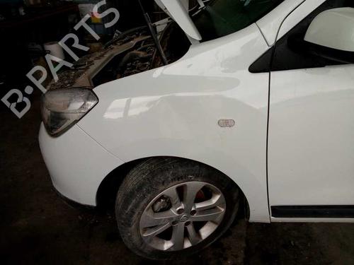 Bremseservo DACIA LODGY (JS_)  | BP12752020M42 