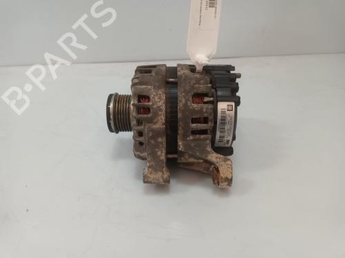 Used Alternator OPEL MOKKA / MOKKA X (J13) [2012-2019]  30286918