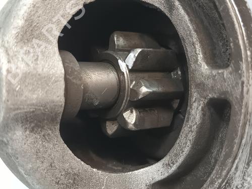 Starter CHEVROLET KALOS 1.2 | BP19064130M8 