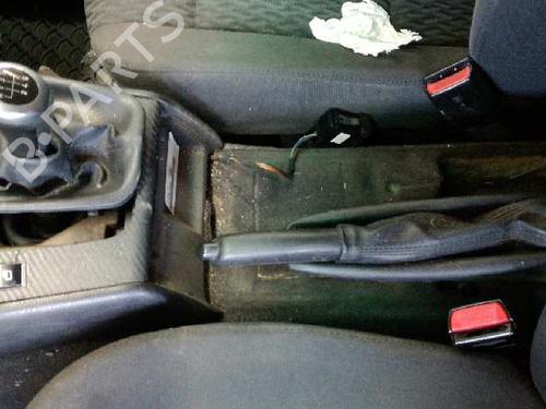 Right tailgate light BMW 3 Touring (E46) 320 d | BP12721403C80 