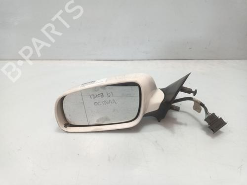 Used Left mirror SKODA OCTAVIA I Combi (1U5) 1.9 TDI (90 hp) 30733039