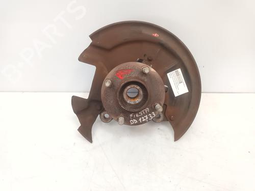 Højre Styrespindel Lejehus FORD FIESTA VI (CB1, CCN) 1.0 EcoBoost (100 hp) 29066464