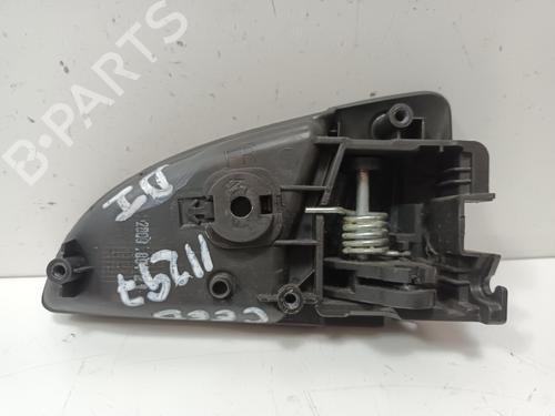 Front left interior door handle KIA CEE'D Hatchback (ED)  | BP16569286I13 
