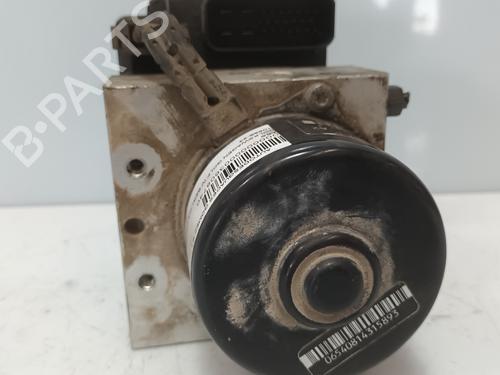 ABS pump VW GOLF IV (1J1) 1.9 TDI | BP20215633M43 