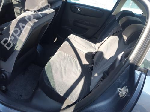 Motor CITROËN C4 I (LC_)  | BP30089420M1 