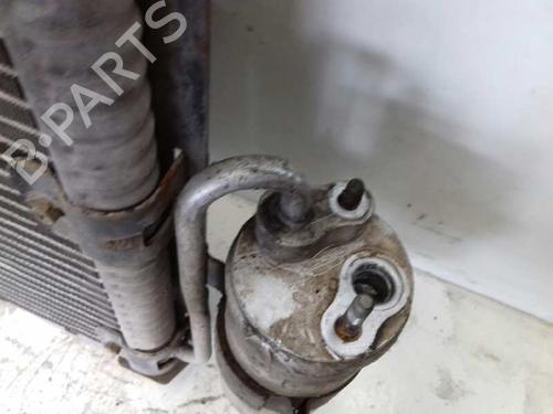AC-Kondensator DAEWOO REZZO (U100)  | BP12858438M32 