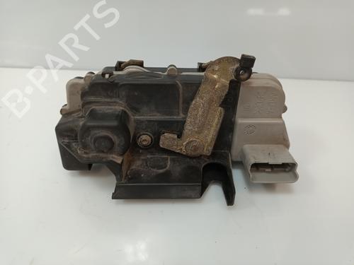 Used Rear right lock CITROËN XSARA PICASSO (N68) 2.0 HDi (90 hp) 18082950
