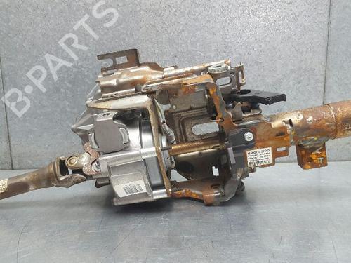Steering column RENAULT CLIO III (BR0/1, CR0/1) 1.5 dCi (C/BR0G, C/BR1G) | BP12760732M21 