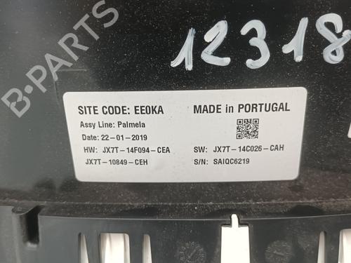 Instrument cluster FORD FOCUS IV (HN)  | BP26504538C47 