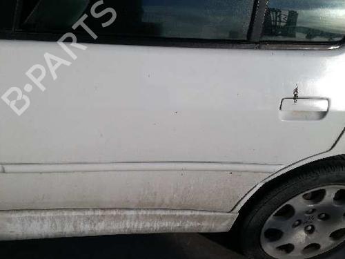 Gearkassestyreenhed PEUGEOT 306 (7B, N3, N5) 1.6 | BP12728690M52 