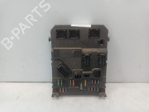 fuse-box-peugeot-206-hatchback-2ac-1998-1999-2000-2001-2002-2003-2004-2005-2006-2007-2008-2009-2010-2011-2012-32413753 main image
