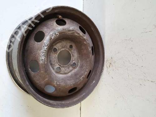 Used Rim RENAULT MEGANE I (BA0/1_) [1995-2004]  12734919
