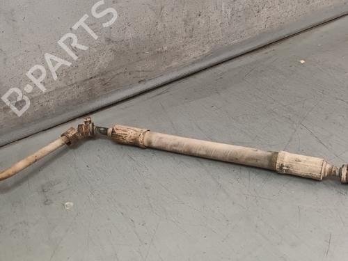Pipe MERCEDES-BENZ VITO Van (W638) 108 D 2.3 (638.064, 638.068) | BP13984201M125 