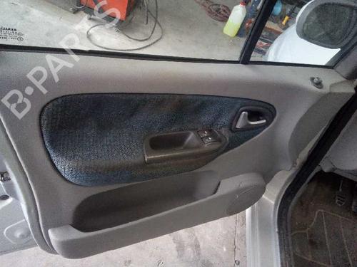 Motorstyringsenhet RENAULT SCÉNIC I MPV (JA0/1_, FA0_) 1.4 16V (JA0D, JA1H, Ja0W, JA10) | BP12689128M57