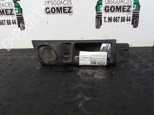 Used Rear right interior door handle Rear right interior door handle 12797700 12797700