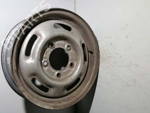 Used Rim KIA SPORTAGE SUV (K00) 2.0 4WD (118 hp) 12807293