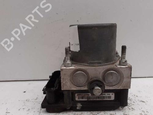 ABS pump PEUGEOT 307 (3A/C) 1.6 16V | BP12757913M43 