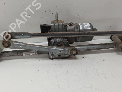 Front wiper motor VW POLO V (6R1, 6C1) 1.4 (6R1) | BP17005696M29 