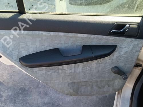 Headlight switch SKODA FABIA I (6Y2) | BP36110706I24 - Image 15