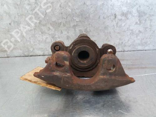 Right rear brake caliper CHRYSLER VOYAGER / GRAND VOYAGER III (GS_, NS_) 3.8 i AWD | BP12698823M106 