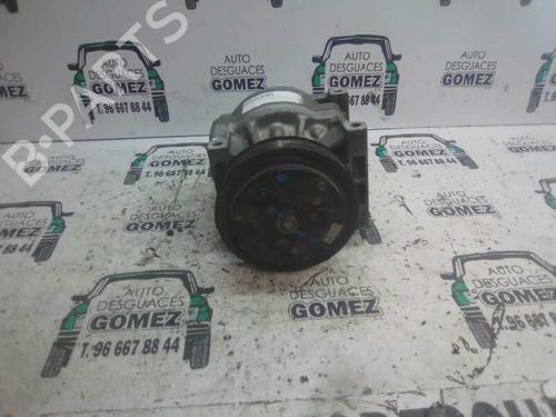 Compressor A/A FIAT PUNTO (188_) 1.2 16V 80 (188.233, .235, .253, .255, .333, .353, .639,... (80 hp) 12696114