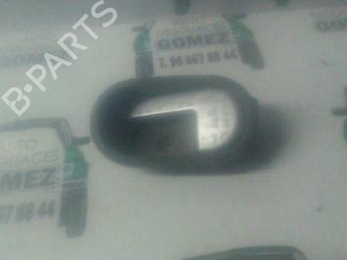 Used Front left interior door handle Front left interior door handle 12796664 12796664