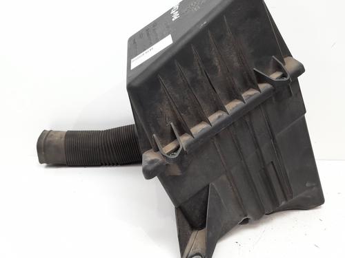 Used Air filter box VW POLO (9N_, 9A_) 1.9 SDI (64 hp) 13982150